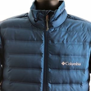 Columbia | Down Jacket